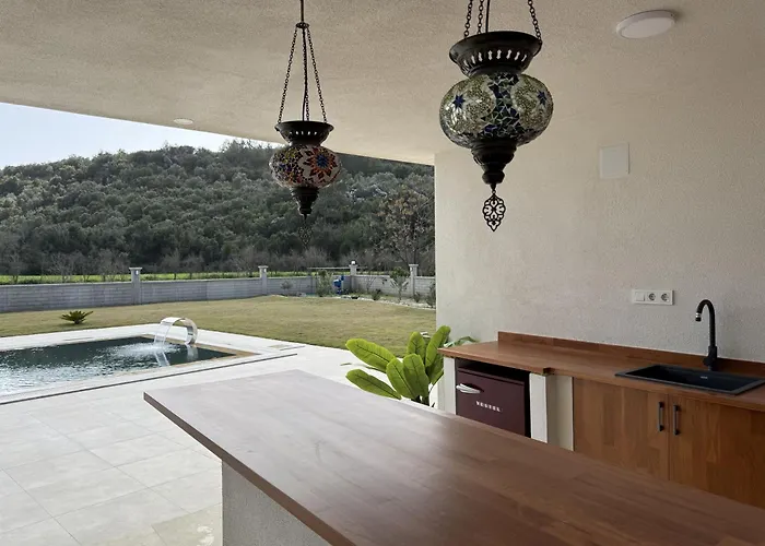 Melara Fevziye (Ortaca)