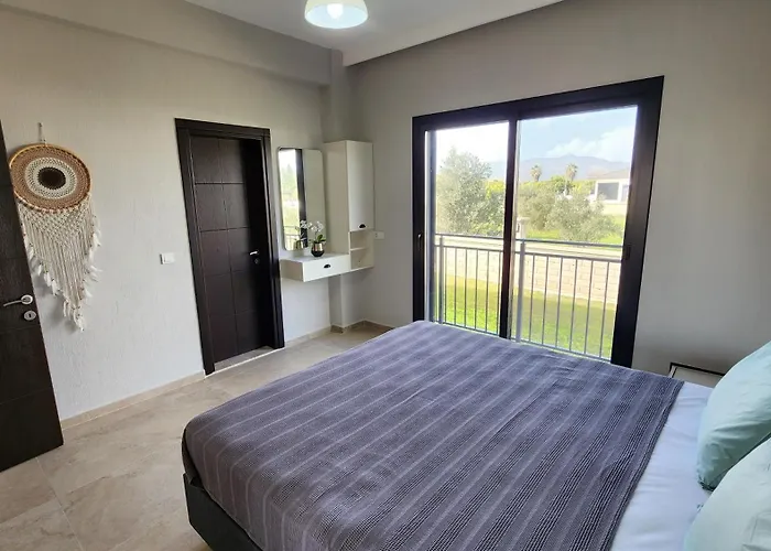 Melara Fevziye (Ortaca)