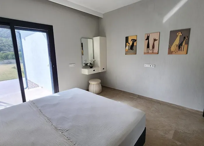 Melara Fevziye (Ortaca)