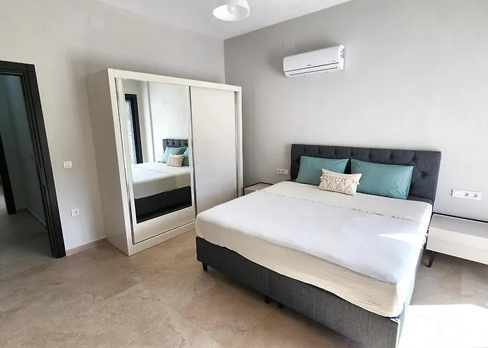 Melara Fevziye (Ortaca)