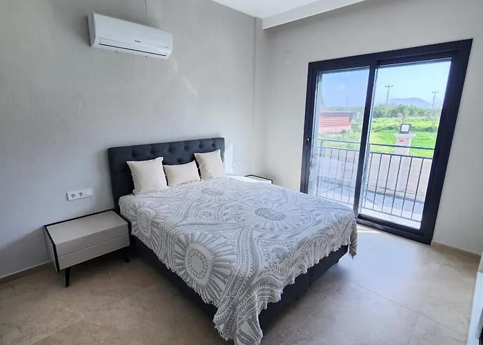 Melara Fevziye (Ortaca)