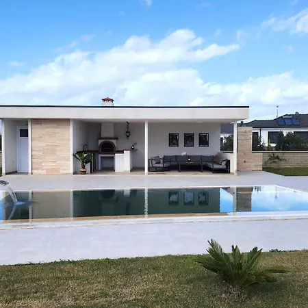 Villa Melara Kızılyurd