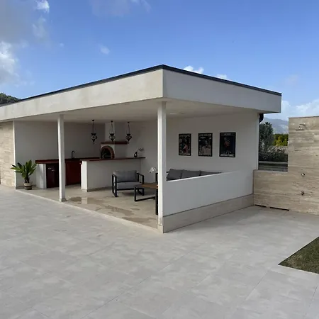 Melara Villa *