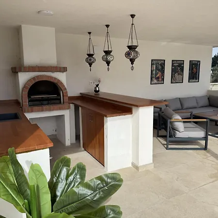 Villa Melara