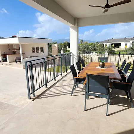 Melara Villa