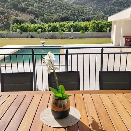 Melara Villa *