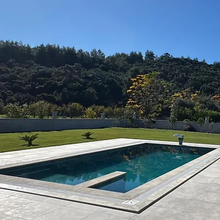 Villa Melara