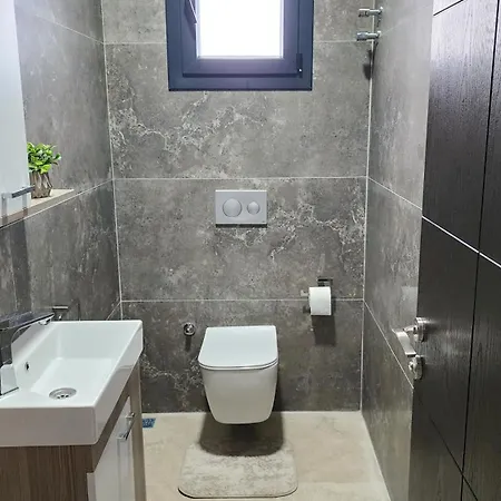 Melara Villa Kızılyurd