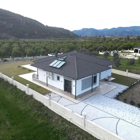 Melara Villa