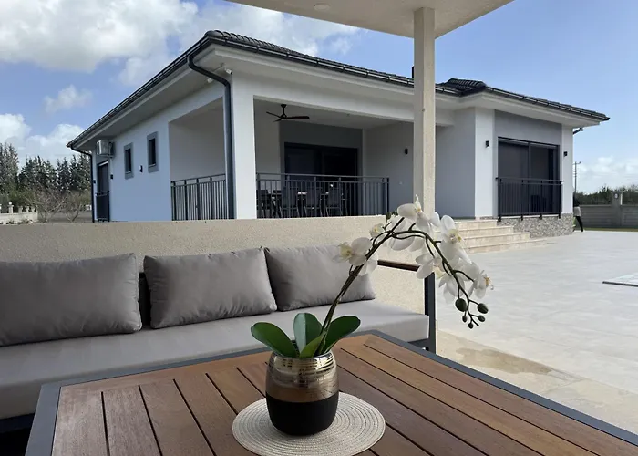 Melara Villa Kızılyurd