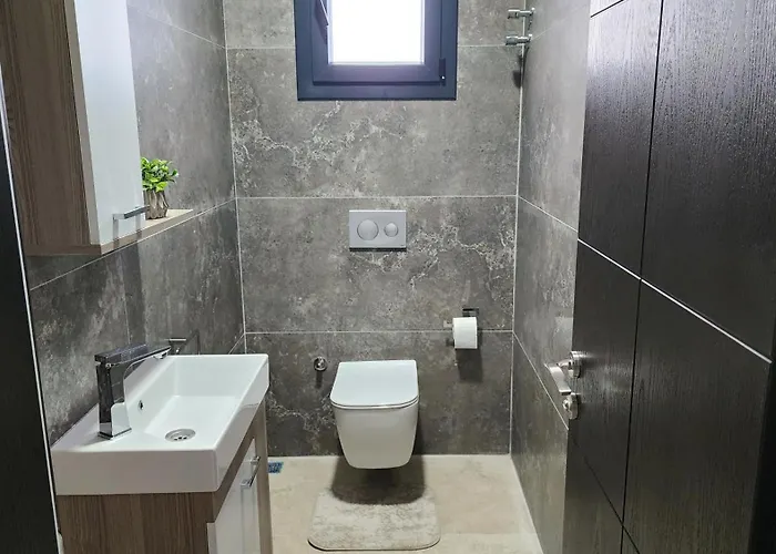 Melara Villa Kızılyurd